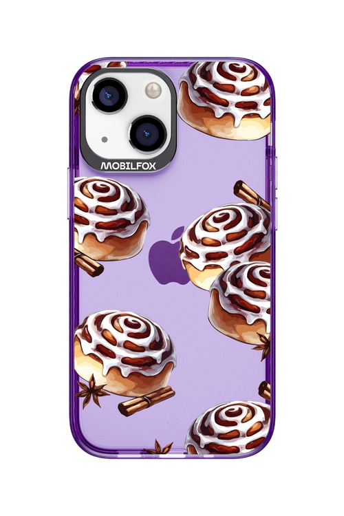 Spicy Cinnamon - Apple iPhone 13 Mini