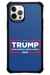 Trump 2024 - Apple iPhone 12 Pro