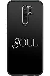 S Soul Mates - Xiaomi Redmi 9