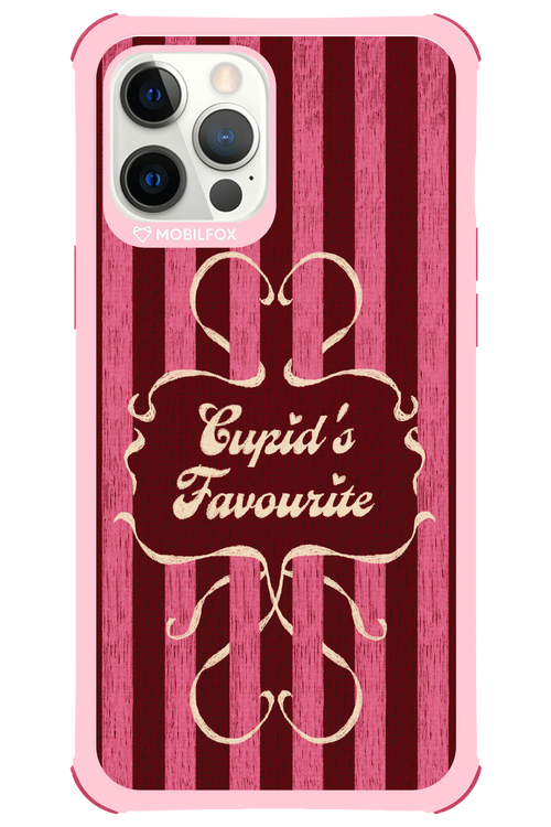 Cupids Favourite - Apple iPhone 12 Pro Max