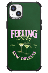 Feeling Lucky - Apple iPhone 14 Plus