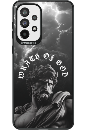 God - Samsung Galaxy A73