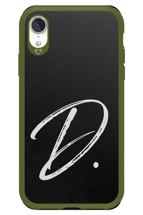 (Off Space) D 2.0 - Apple iPhone XR