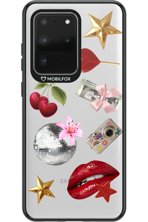 GIRL ERA 2.0 - Samsung Galaxy S20 Ultra 5G