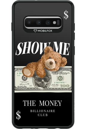 Show Me The Money 2.0 - Samsung Galaxy S10+