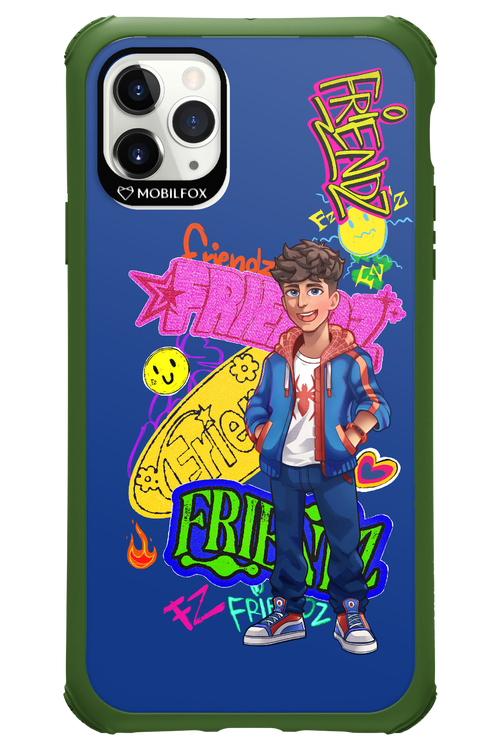 Czvjnik - Apple iPhone 11 Pro Max