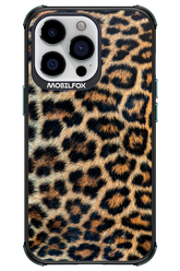 Leopard - Apple iPhone 13 Pro