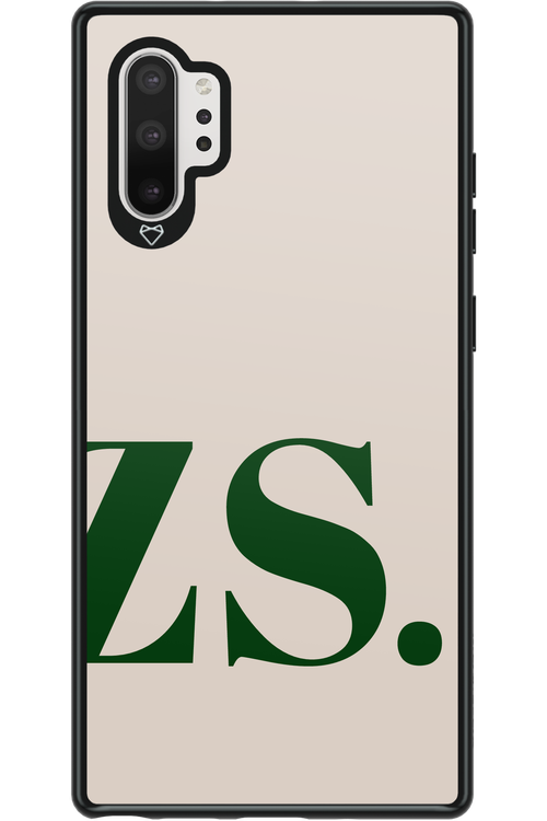 ZS (Tennis Zone) - Samsung Galaxy Note 10+