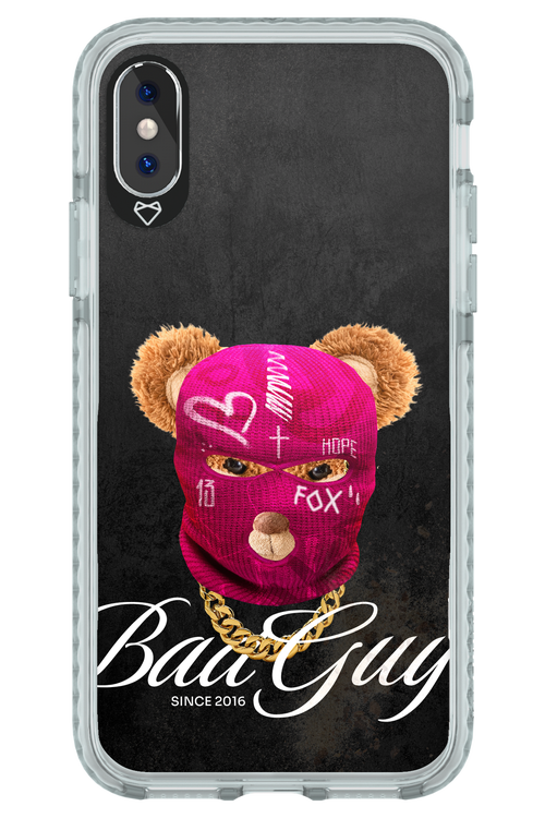 Bad Guy II 2.0 - Apple iPhone XS