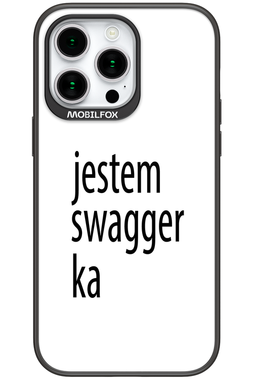 Swagger 2.0 - Apple iPhone 15 Pro Max