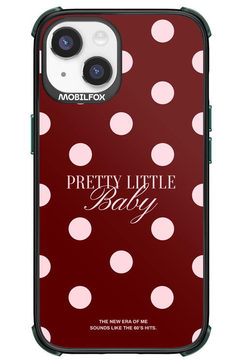 60’s Baby - Apple iPhone 14