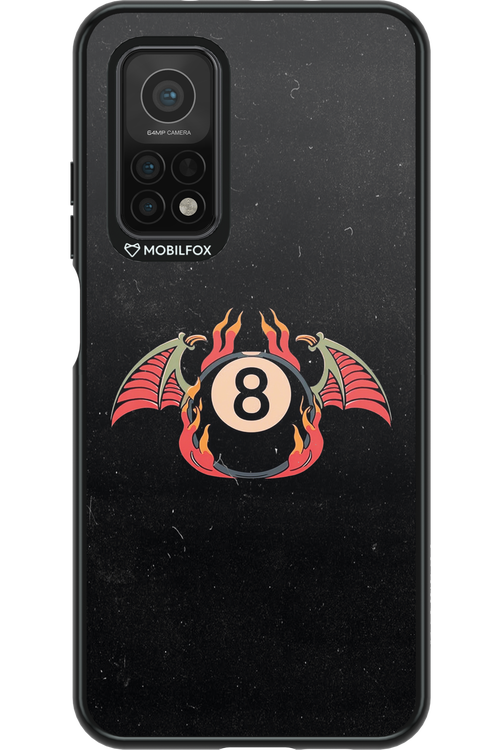 8ight - Xiaomi Mi 10T 5G