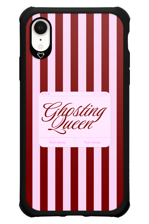 Ghosting Queen2 2.0 - Apple iPhone XR