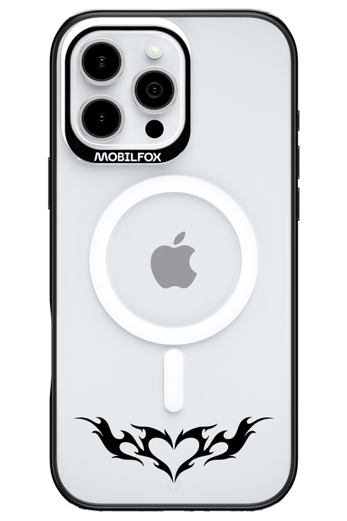 Techno Hart - Apple iPhone 16 Pro Max