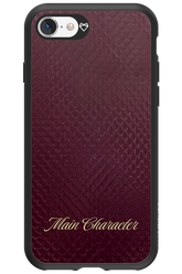 Main Character 2.0 - Apple iPhone SE 2022
