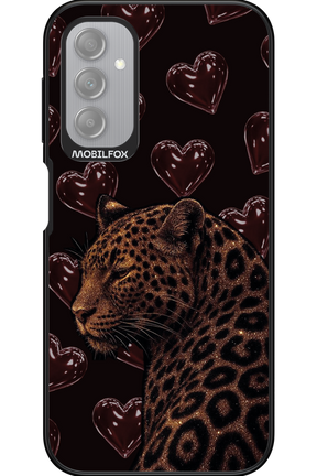 Leo Hearts 2.0 - Samsung Galaxy A14