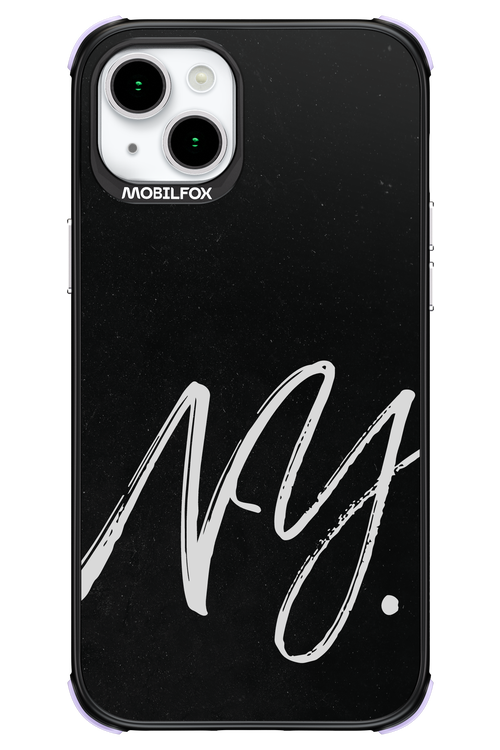 (Off Space) NY 2.0 - Apple iPhone 15 Plus