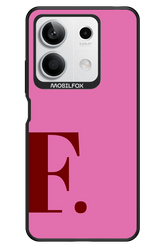 F (Sorbet) 2.0 - Xiaomi Redmi Note 13 5G