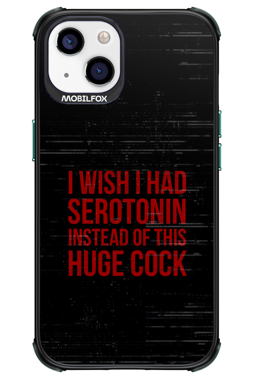 SEROTONIN 2.0 - Apple iPhone 13