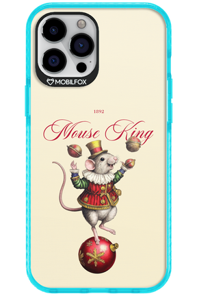Mouse King - Apple iPhone 12 Pro Max