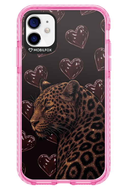 Leo Hearts 2.0 - Apple iPhone 11