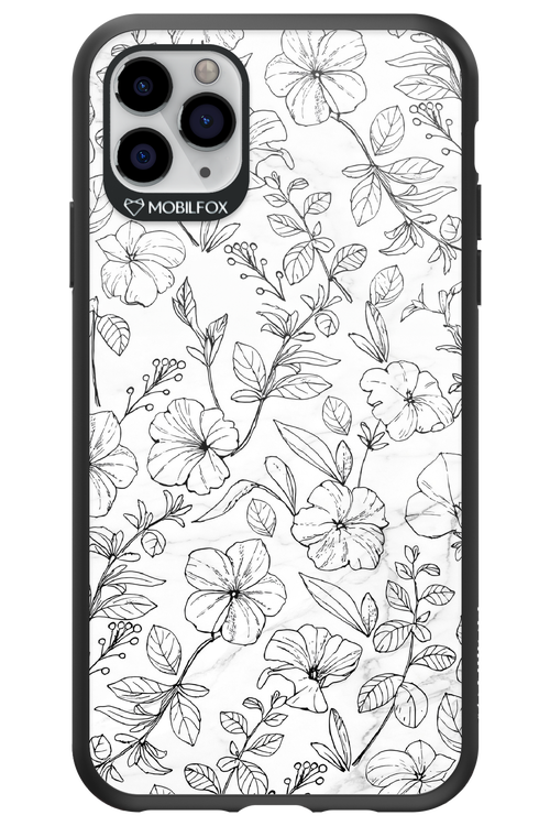 Lineart Beuty - Apple iPhone 11 Pro Max