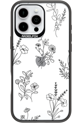 Bouquet - Apple iPhone 16 Pro Max