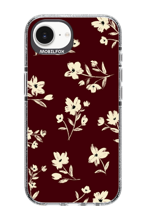 Bloom of Burgundy - Apple iPhone 16e