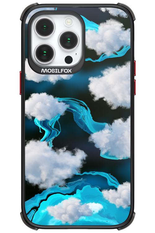 Skywalker 2.0 - Apple iPhone 14 Pro Max