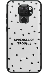 Trouble - Xiaomi Redmi Note 9