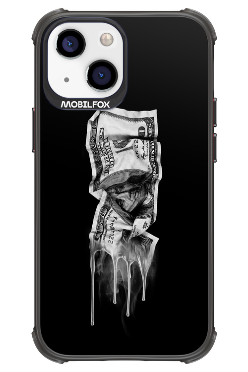 Melting Money 2.0 - Apple iPhone 13 Mini