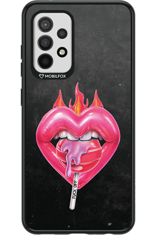 FuckOff 2.0 - Samsung Galaxy A52 / A52 5G / A52s