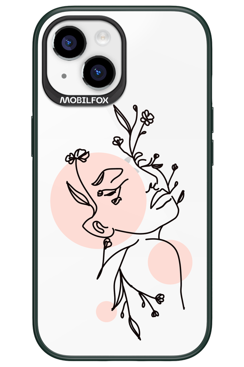 Confidence - Apple iPhone 15