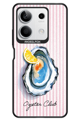 Oyster Club 2.0 - Xiaomi Redmi Note 13 5G