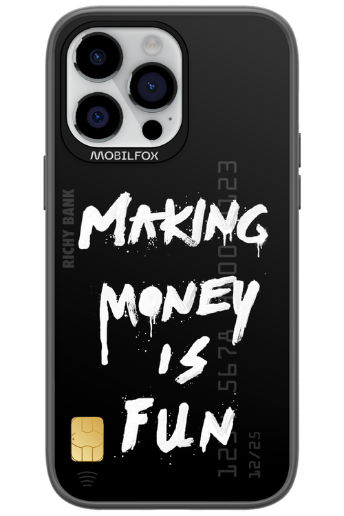 Funny Money - Apple iPhone 14 Pro Max