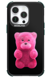 Pinky Bear - Apple iPhone 14 Pro