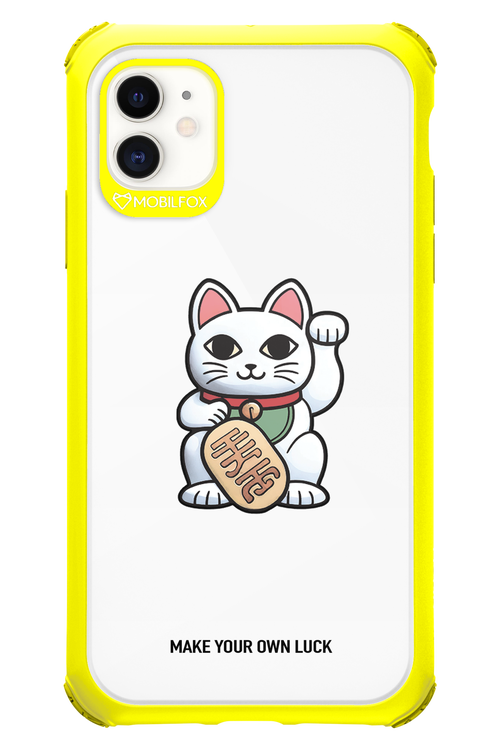Maneki Neko - Apple iPhone 11