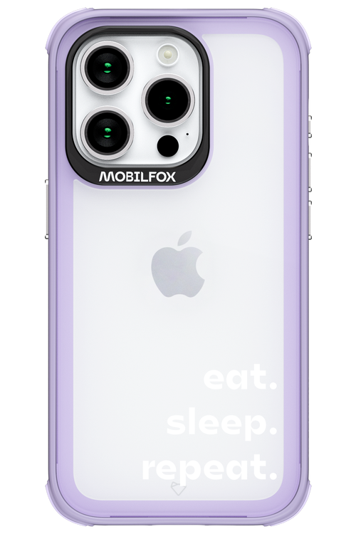 Daily Loop Light 2.0 - Apple iPhone 15 Pro