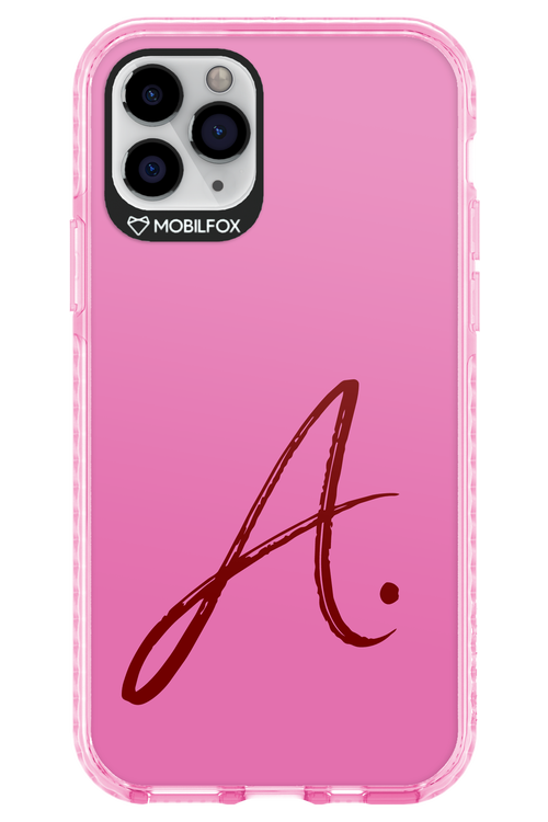 (Sorbet) A 2.0 - Apple iPhone 11 Pro