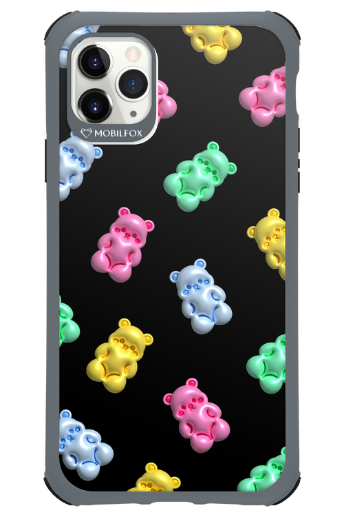 Gummy Bears - Apple iPhone 11 Pro Max