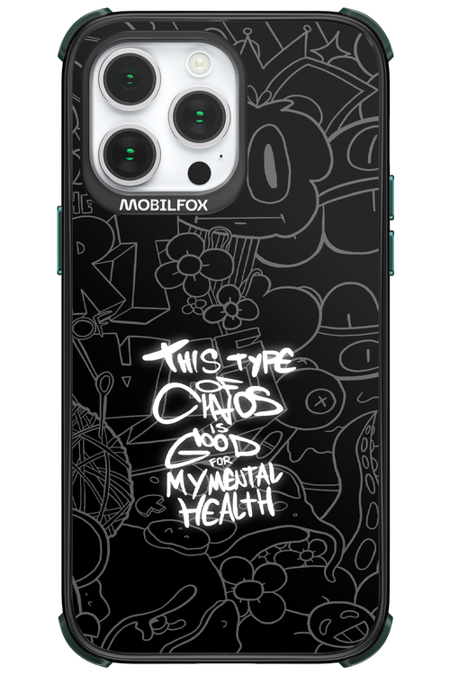 My Mental Health - Apple iPhone 14 Pro Max