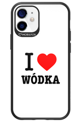 WÓDKA 2.0 - Apple iPhone 12 Mini