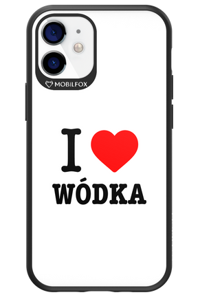 WÓDKA 2.0 - Apple iPhone 12 Mini