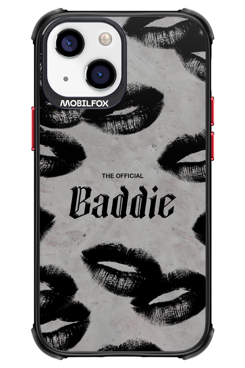 Official Baddie - Apple iPhone 13 Mini