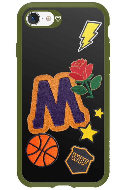 University's King - Apple iPhone SE 2022