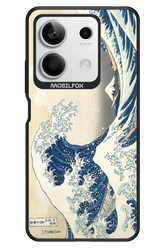 Hokusai - Xiaomi Redmi Note 13 5G