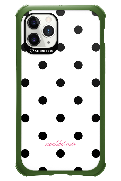 Baby Dots - Apple iPhone 11 Pro