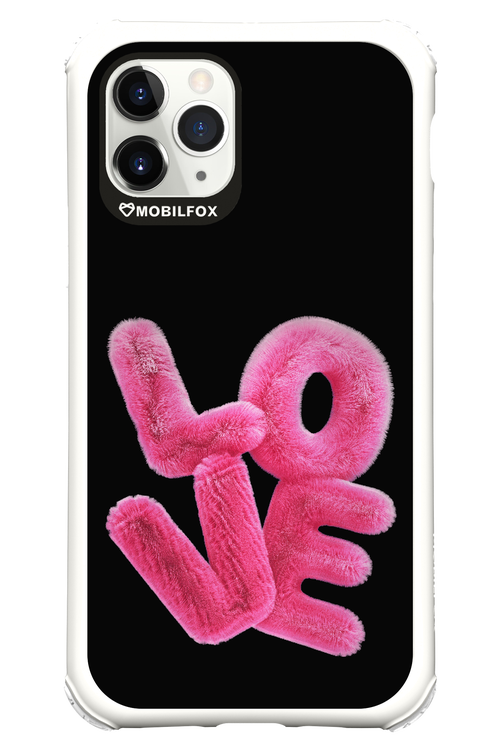 Pinky Love - Apple iPhone 11 Pro