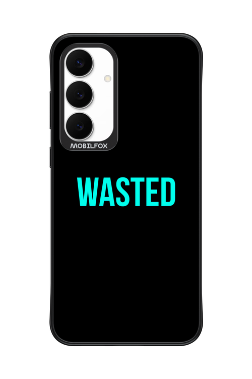 WASTED 2.0 - Samsung S25 FE