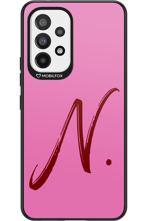 (Sorbet) N 2.0 - Samsung Galaxy A53